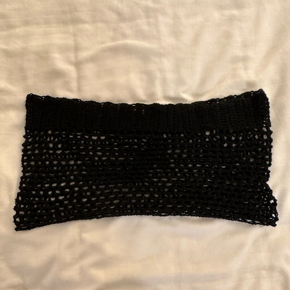 Mesh top - Picture 7 of 7